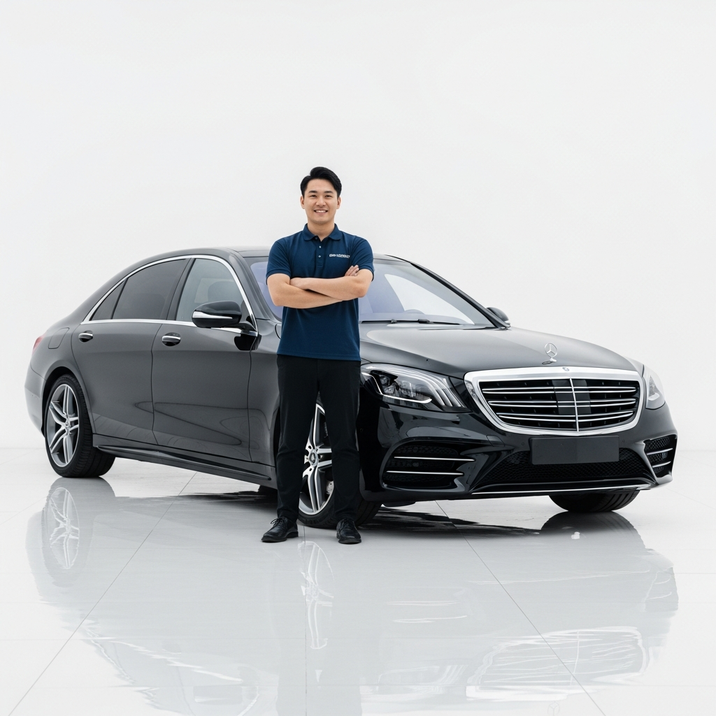 Professional Drivers